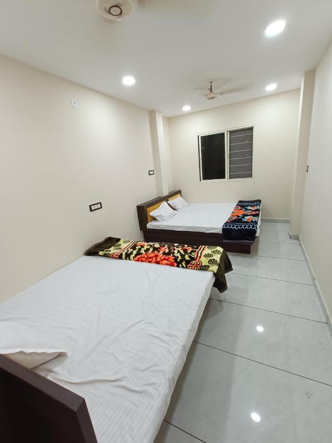 Hotel Shipra Inn Ujjain Extérieur photo