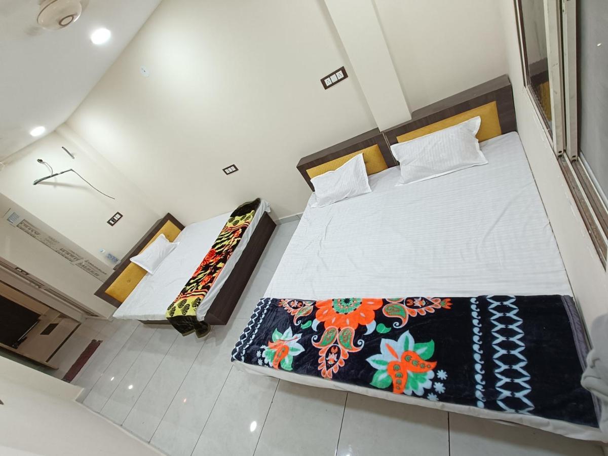 Hotel Shipra Inn Ujjain Extérieur photo