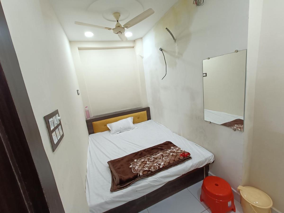 Hotel Shipra Inn Ujjain Extérieur photo