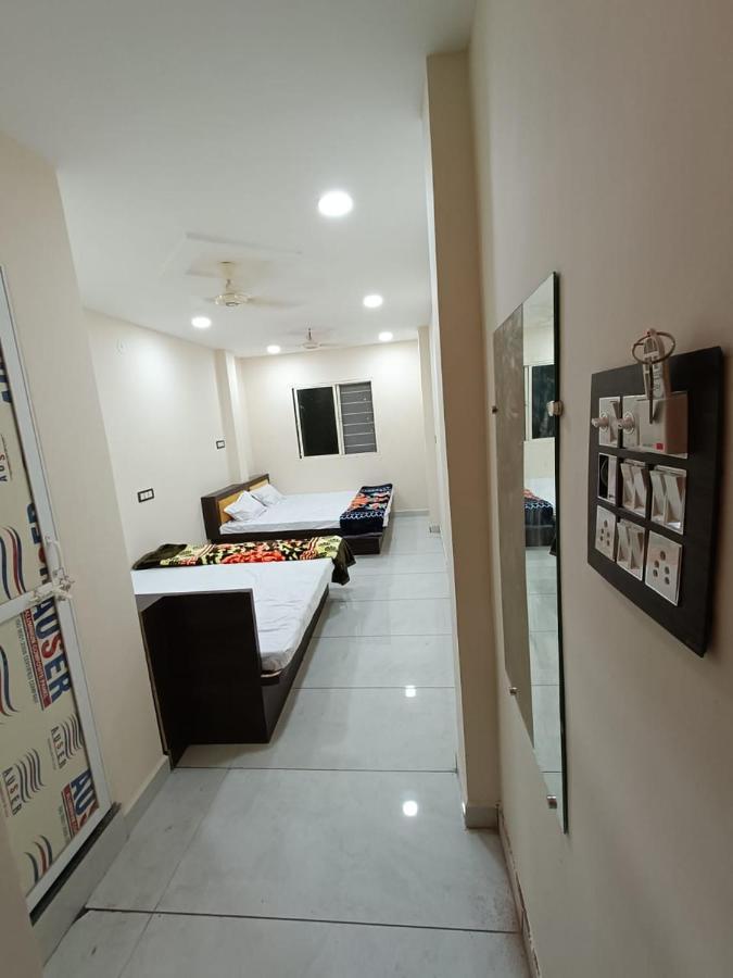 Hotel Shipra Inn Ujjain Extérieur photo