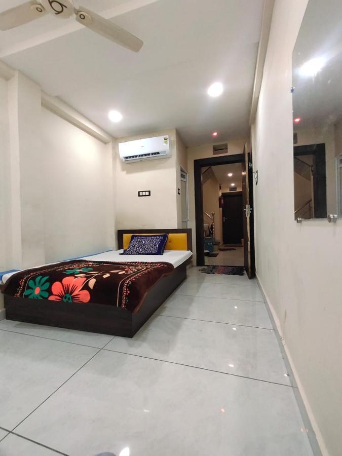 Hotel Shipra Inn Ujjain Extérieur photo