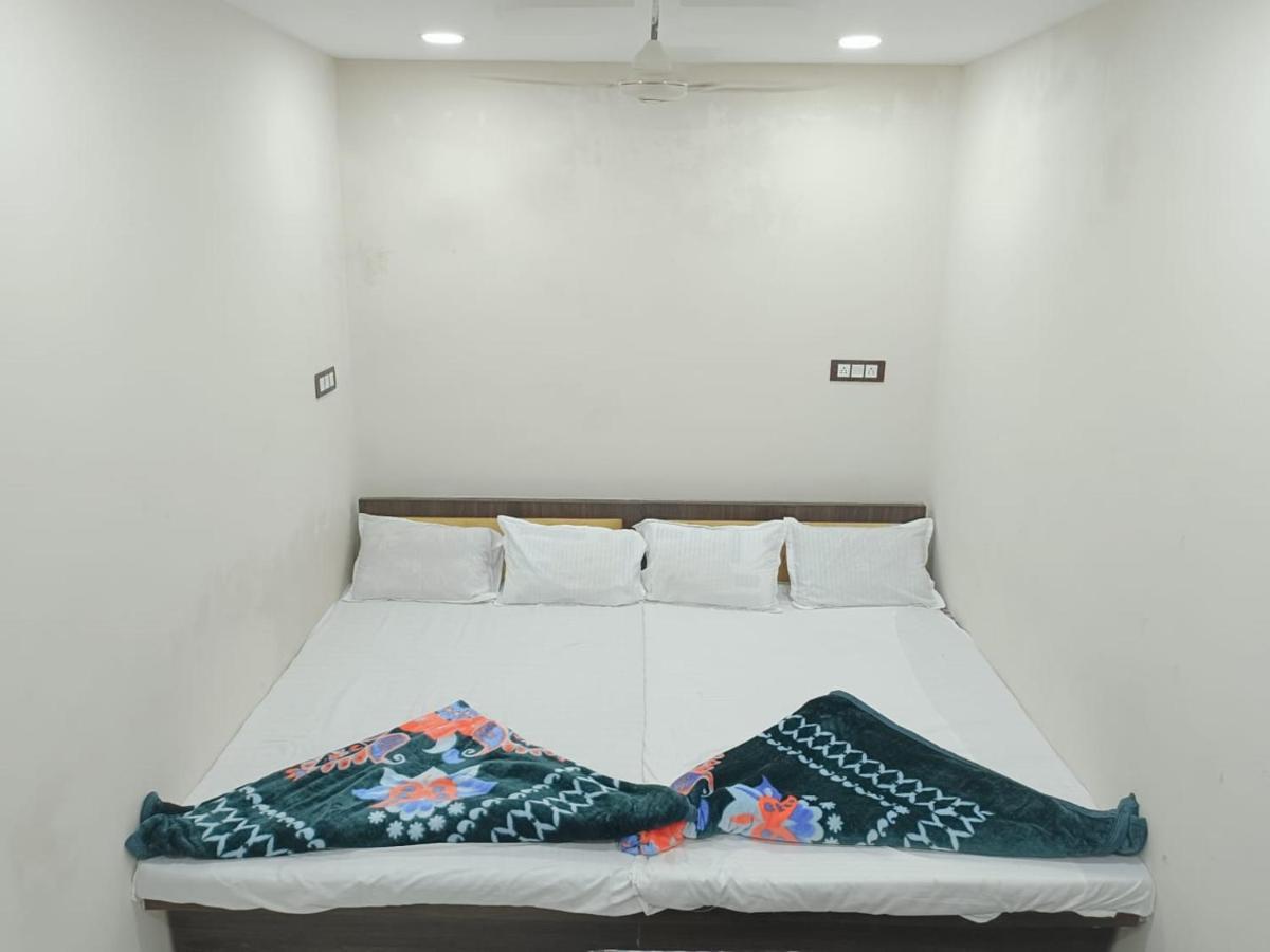 Hotel Shipra Inn Ujjain Extérieur photo
