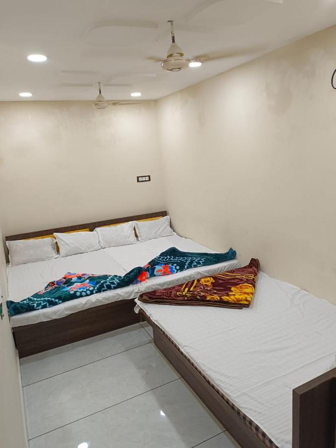 Hotel Shipra Inn Ujjain Extérieur photo