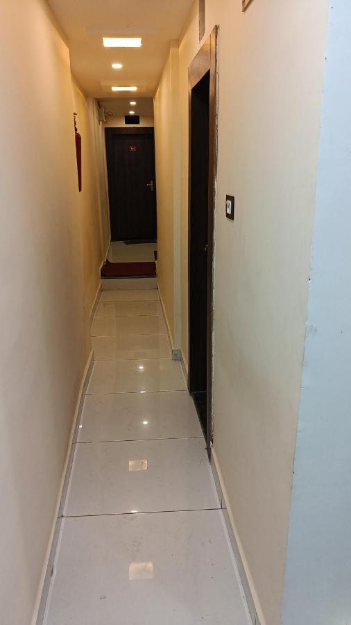 Hotel Shipra Inn Ujjain Extérieur photo