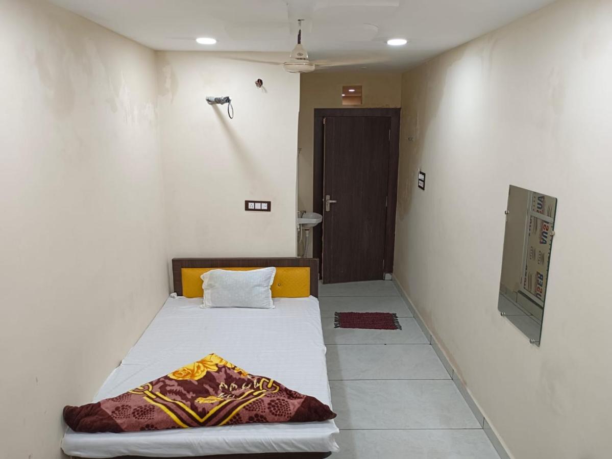 Hotel Shipra Inn Ujjain Extérieur photo