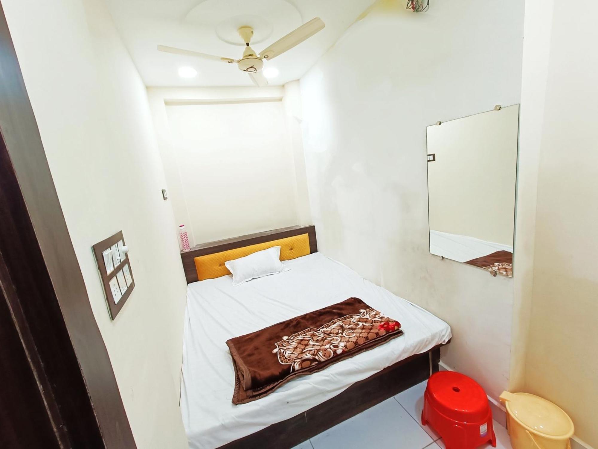 Hotel Shipra Inn Ujjain Extérieur photo