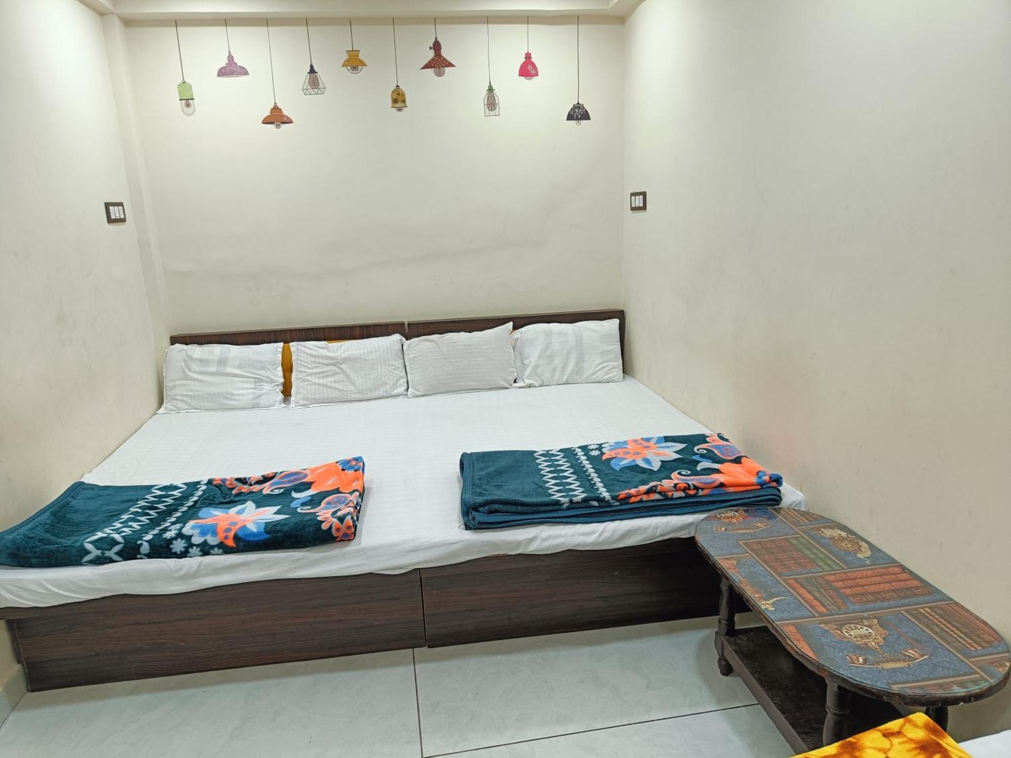 Hotel Shipra Inn Ujjain Extérieur photo