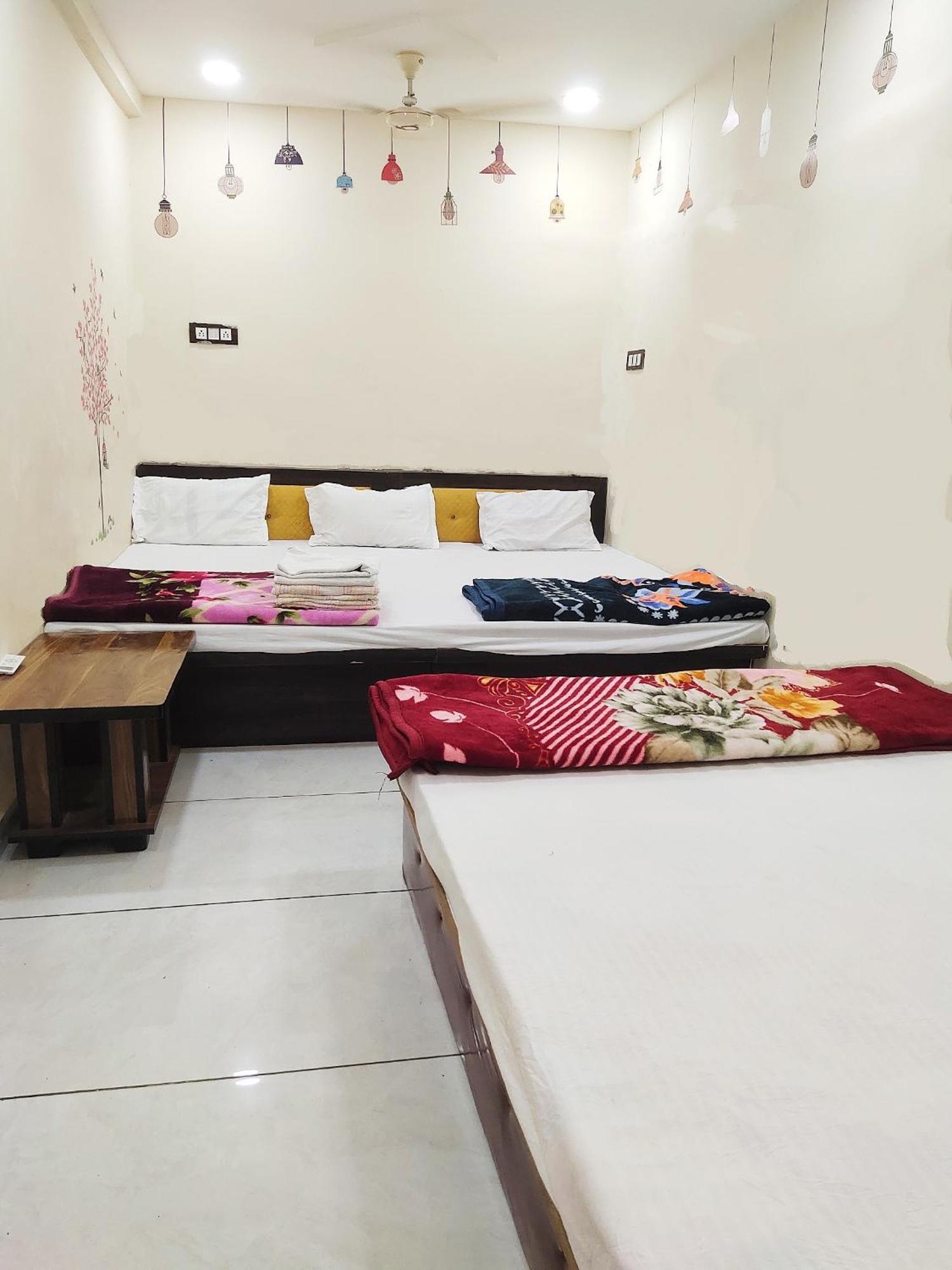 Hotel Shipra Inn Ujjain Extérieur photo