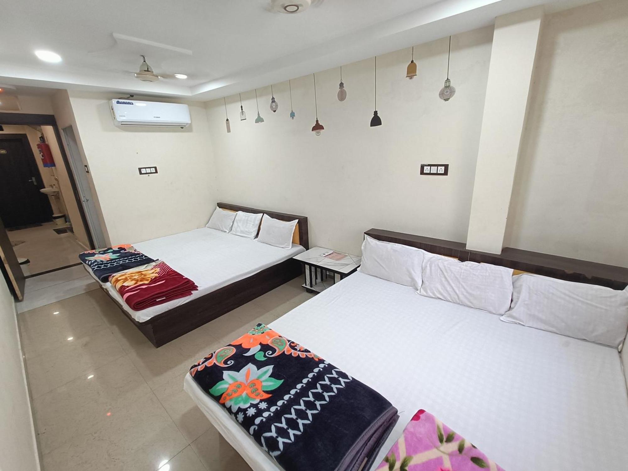 Hotel Shipra Inn Ujjain Extérieur photo
