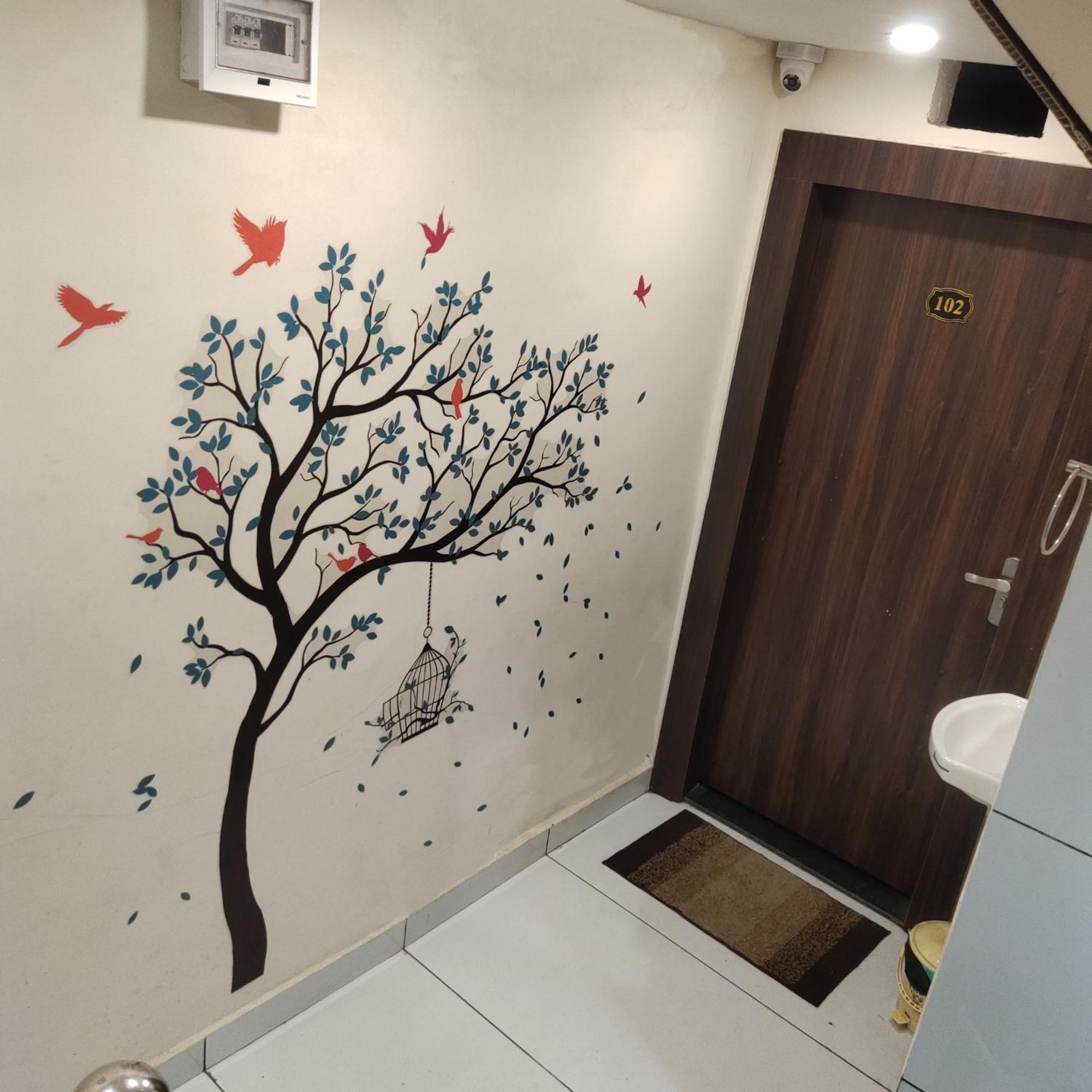 Hotel Shipra Inn Ujjain Extérieur photo